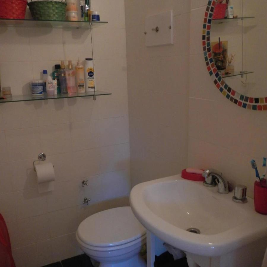 Departamento - Recoleta 3