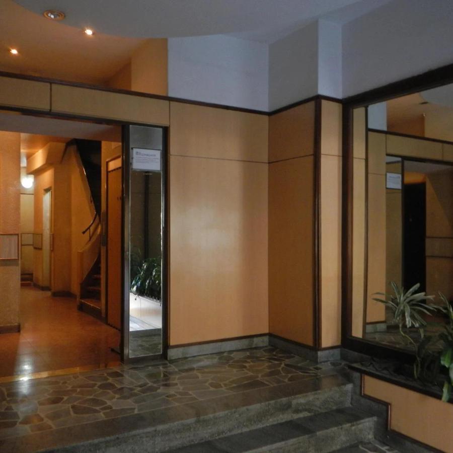 Departamento - Recoleta 5