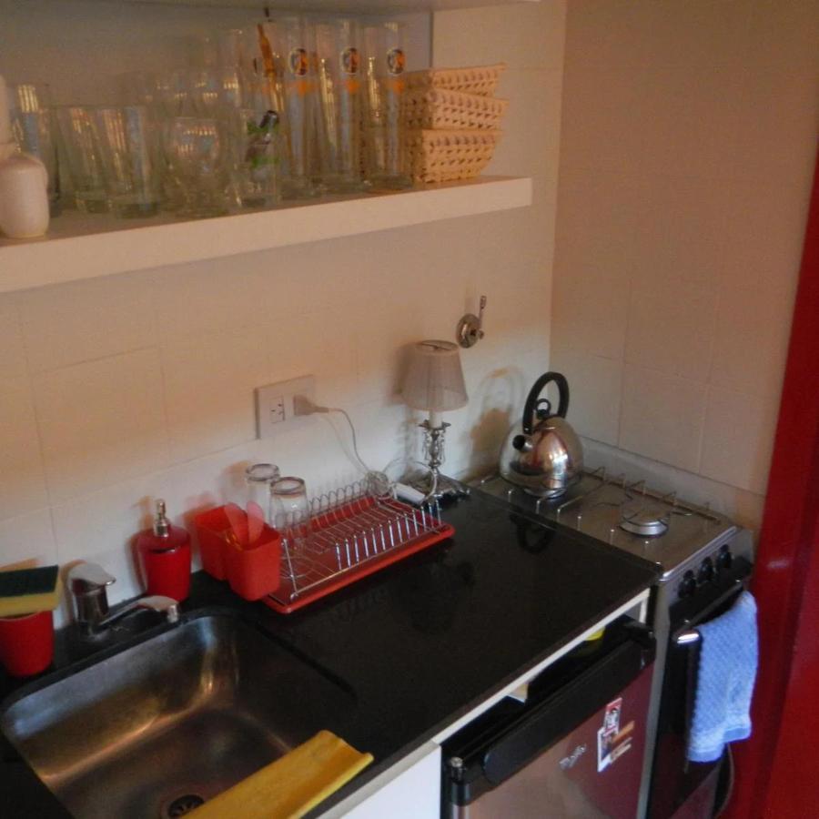 Departamento - Recoleta 5