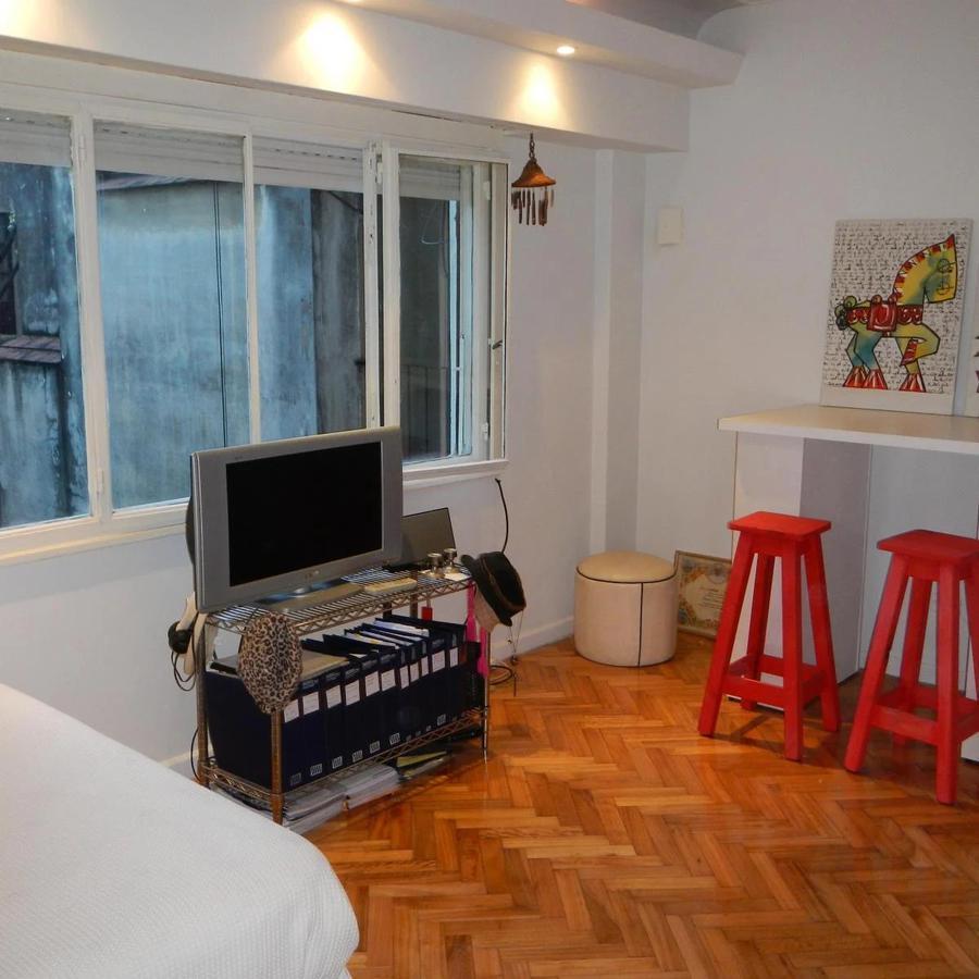Departamento - Recoleta 4