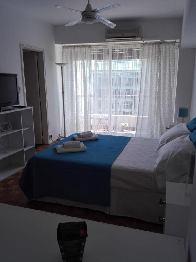 Departamento - Recoleta