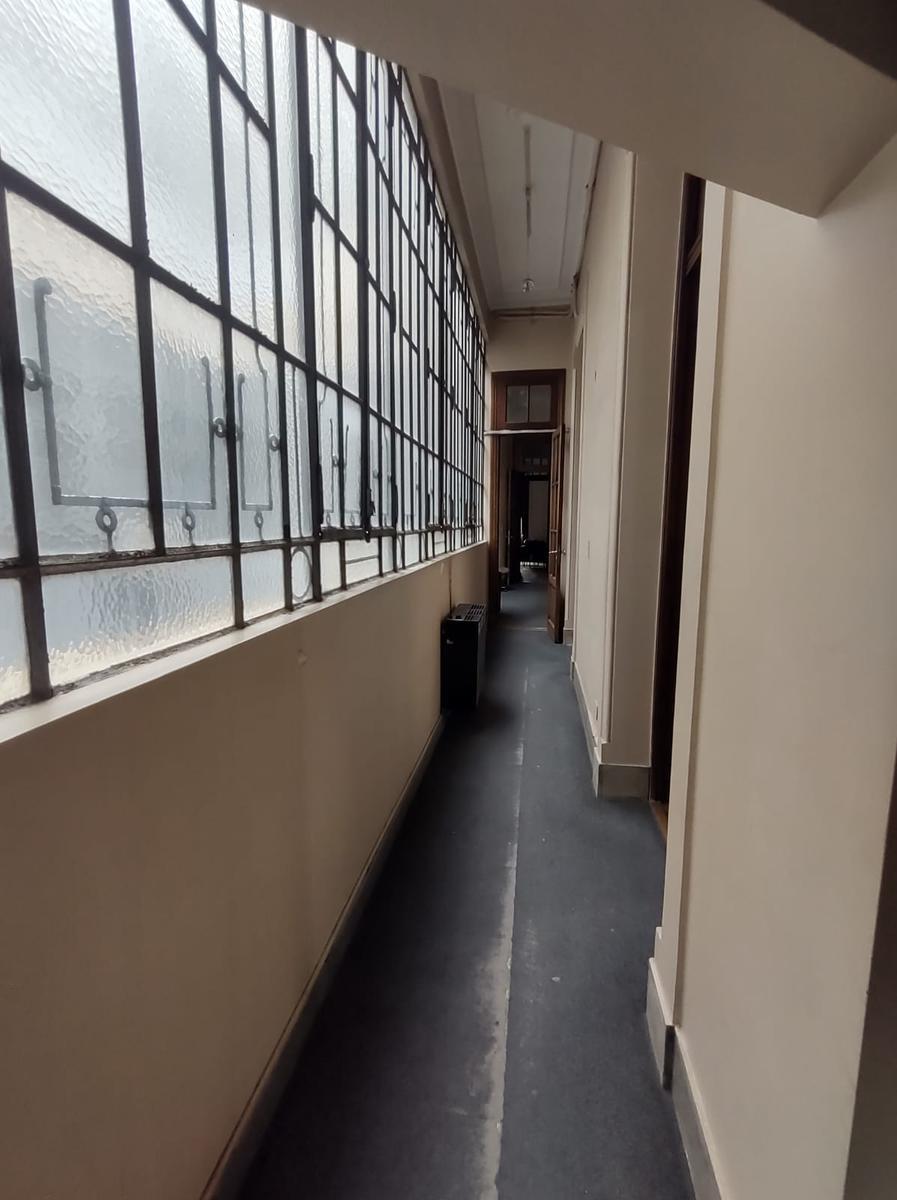 Departamento en Microcentro 2