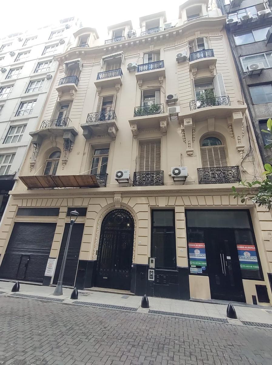 Propiedad en Argentina