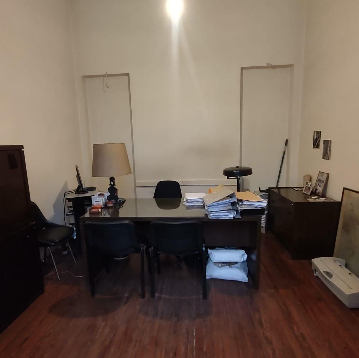 Departamento en Microcentro 3