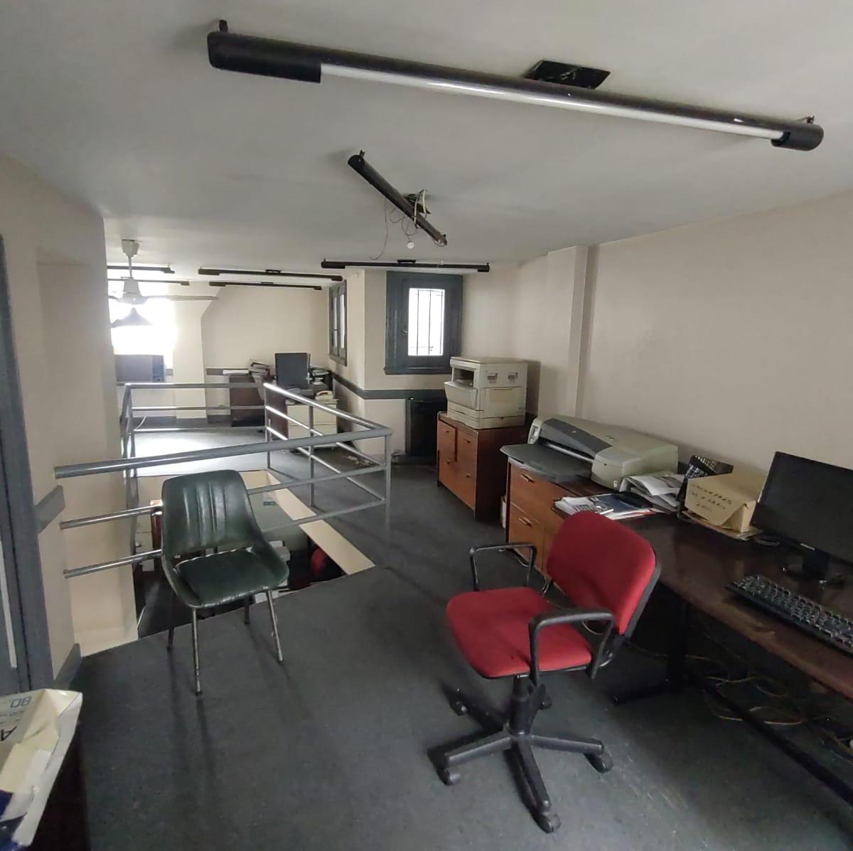 Departamento en Microcentro 1