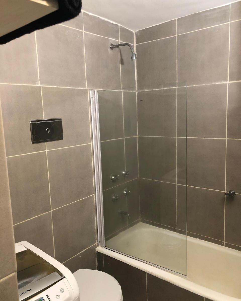 Amplio Mono 36 m² Al Frente - a Pasos del Village Recoleta - Ideal Airbnb 2