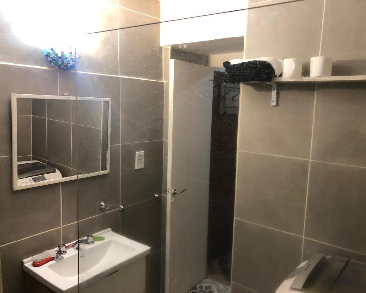 Amplio Mono 36 m² Al Frente - a Pasos del Village Recoleta - Ideal Airbnb 1