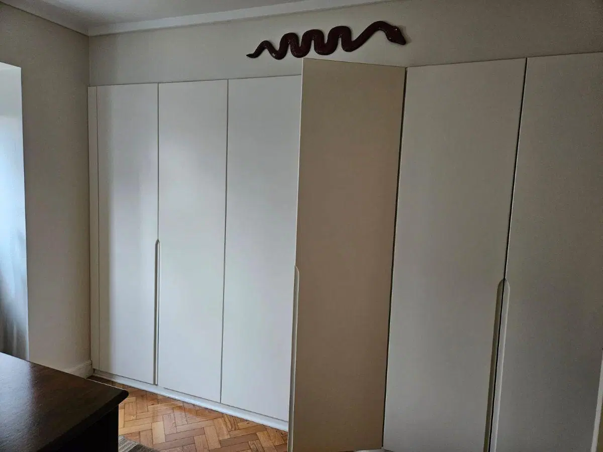 DEPARTAMENTO EN ALQUILER EN FIGUEROA ALCORTA 3400 e/SAN MARTIN DE TOURS y SALGUERO 4