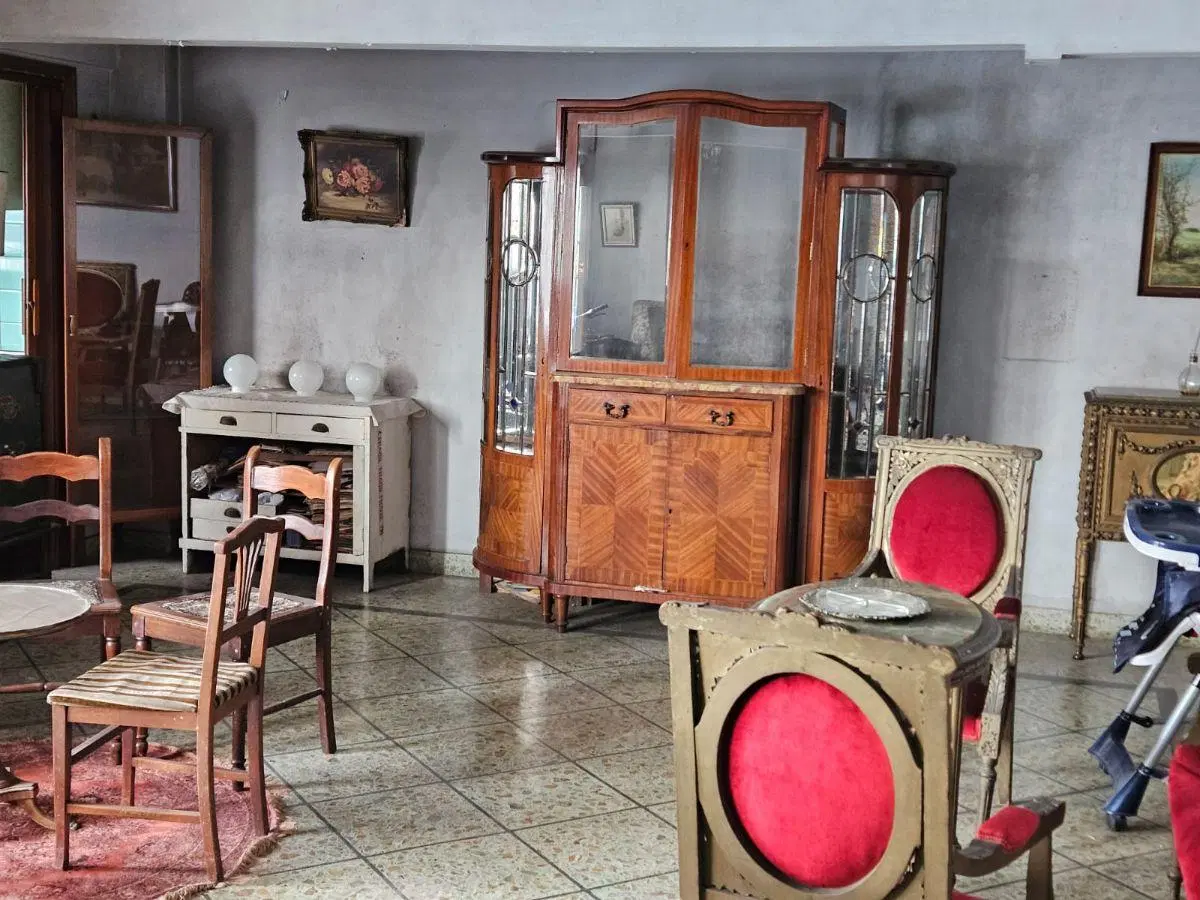 Departamento Venta 3 Ambientes C/ Dependencia Recoleta Frente Muy Luminoso Balcón 2