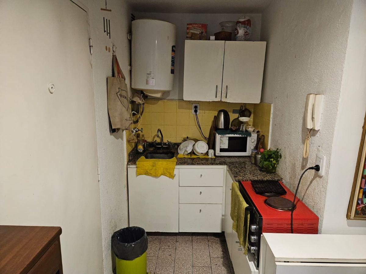 Foto de DEPARTAMENTO 2 AMB RECOLETA CONTRAFRENTE APTO PROFESIONAL, imagen 5