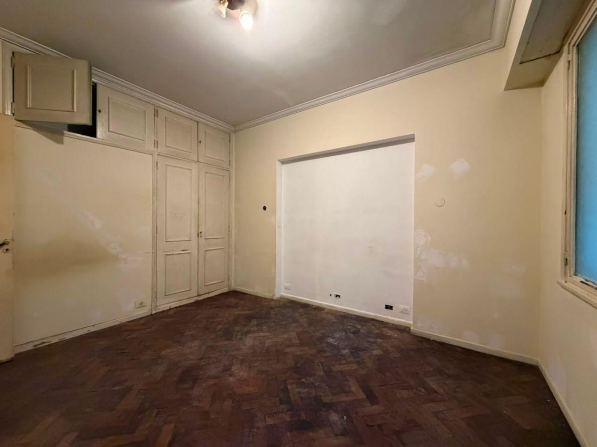 Foto de DEPARTAMENTO EN VENTA - RECOLETA FRENTE 3 AMB C/DEP, imagen 5