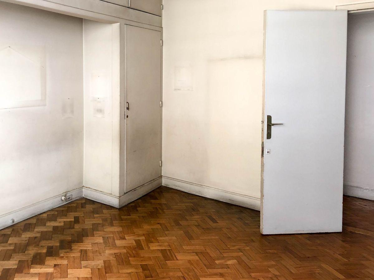 Foto de Departamento en venta Frente 3 Dorm. con balcón en Recoleta, imagen 5