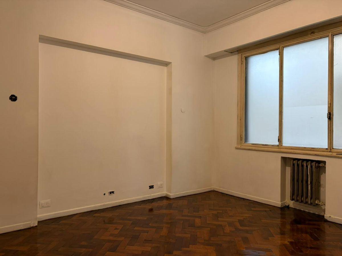 Foto de Departamento en Venta - Recoleta Frente 3 Amb C/dep, imagen 1
