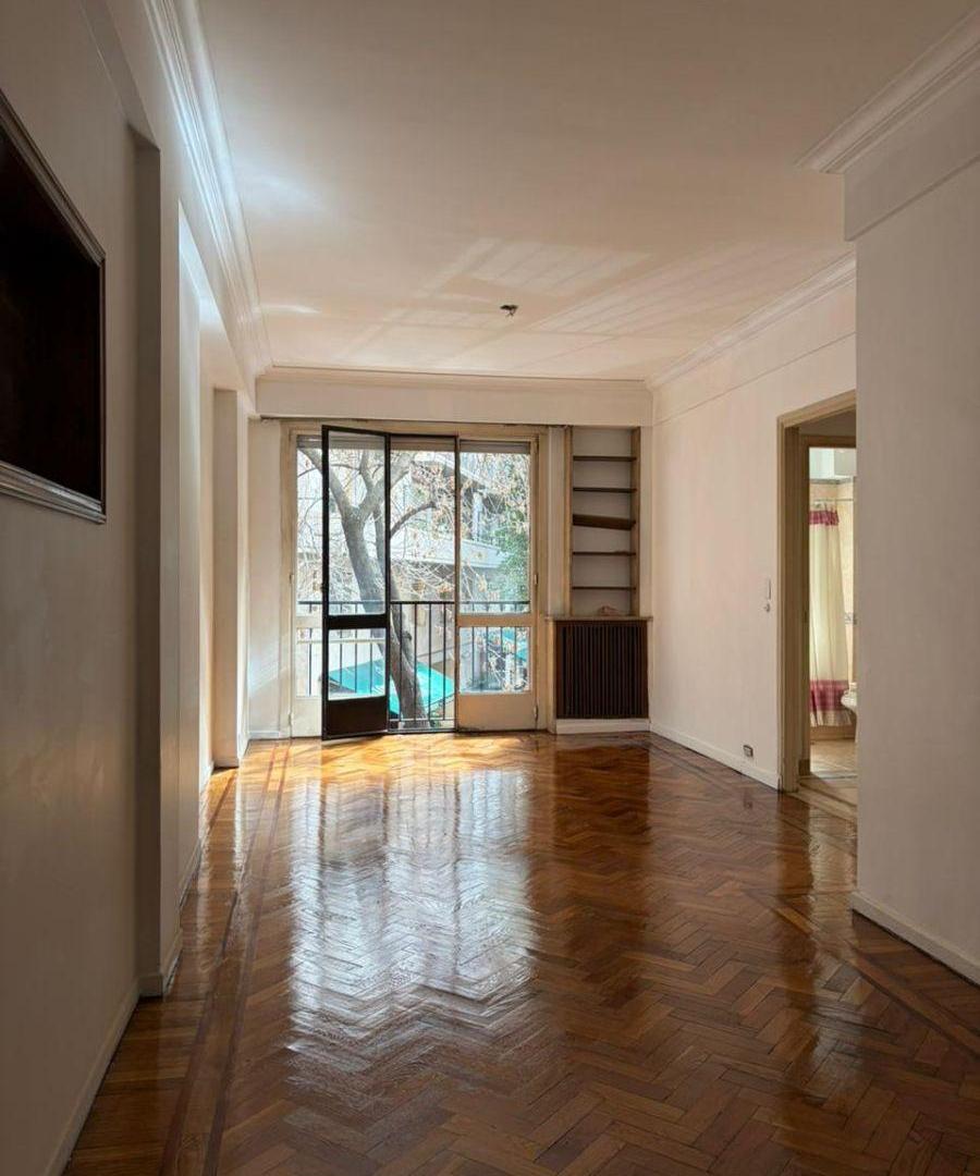 Foto de Departamento en Venta - Recoleta Frente 3 Amb C/dep, imagen 3