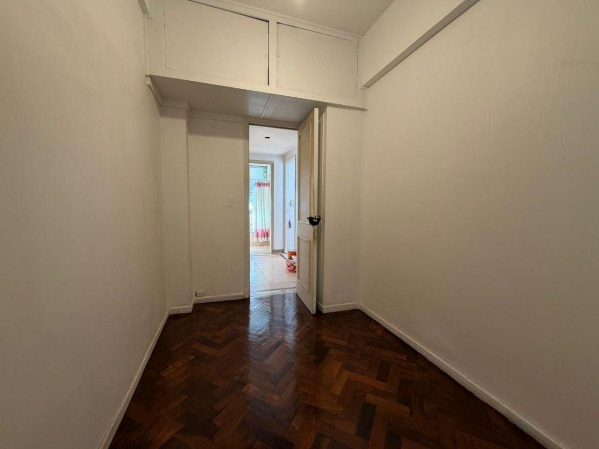 Foto de Departamento en Venta - Recoleta Frente 3 Amb C/dep, imagen 2