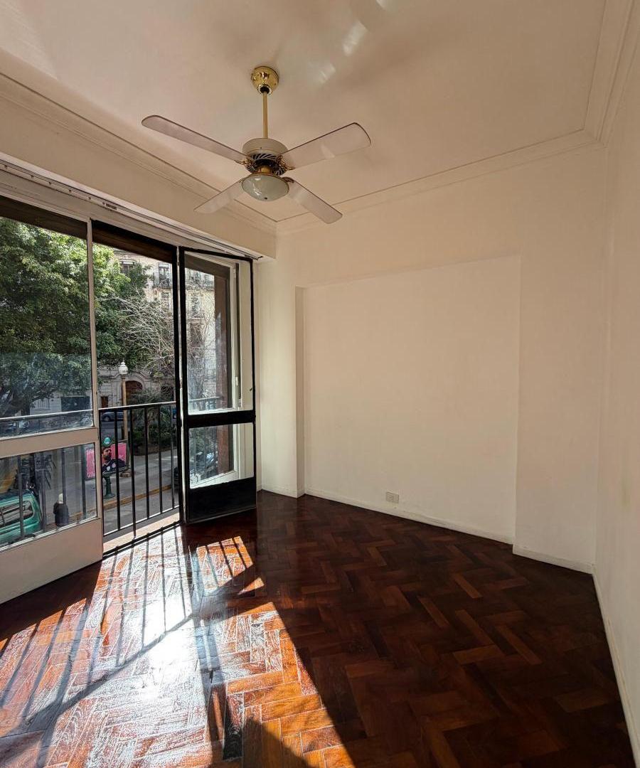 Foto de Departamento en Venta - Recoleta Frente 3 Amb C/dep, imagen 4