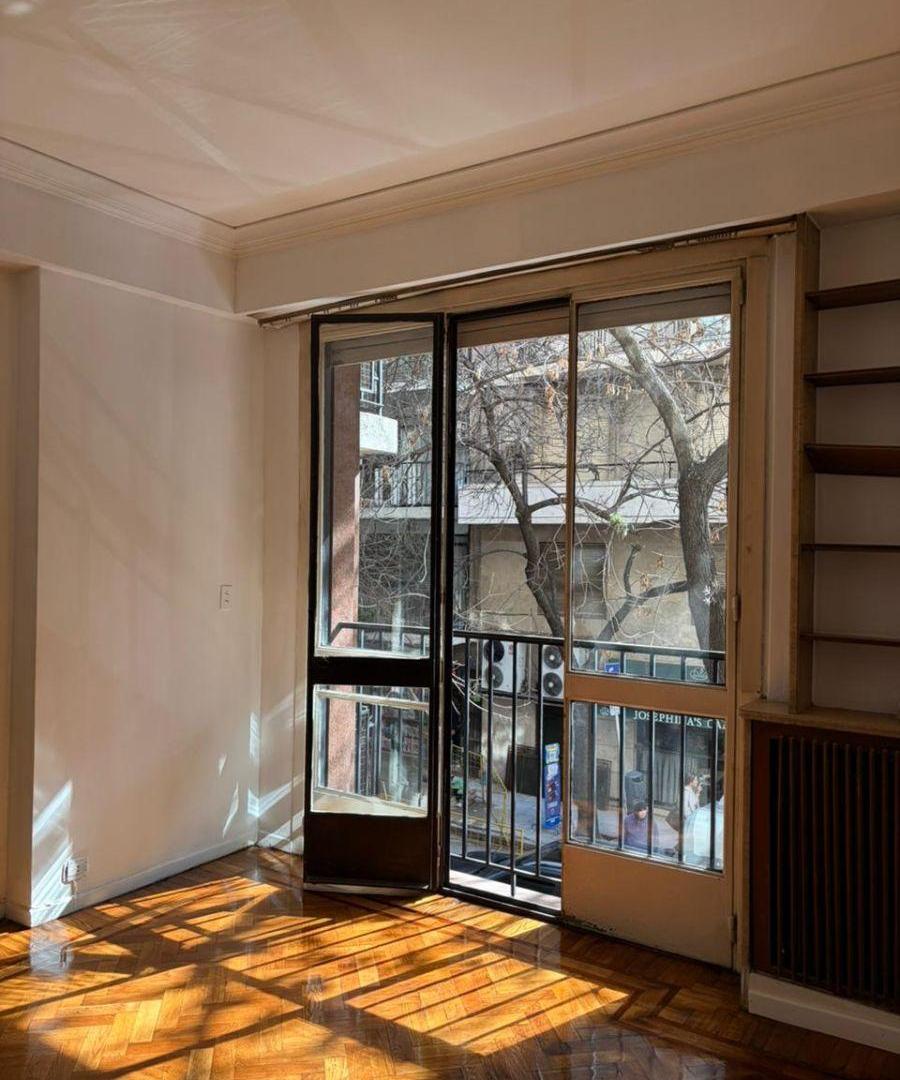 Foto de Departamento en Venta - Recoleta Frente 3 Amb C/dep, imagen 5