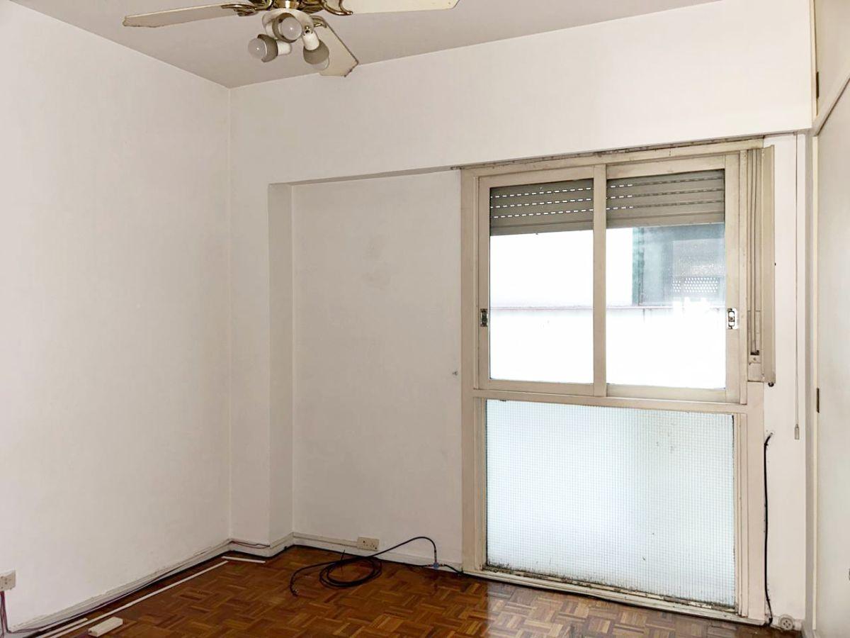 Foto de DEPARTAMENTO EN ALQUILER 2 AMB C/BALCON AL FRENTE RECOLETA, imagen 2