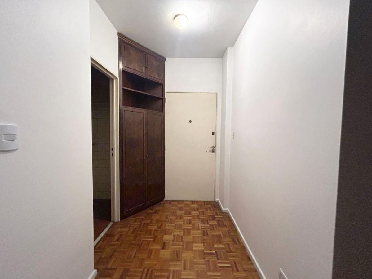Foto de DEPARTAMENTO EN ALQUILER 2 AMB C/BALCON AL FRENTE RECOLETA, imagen 3