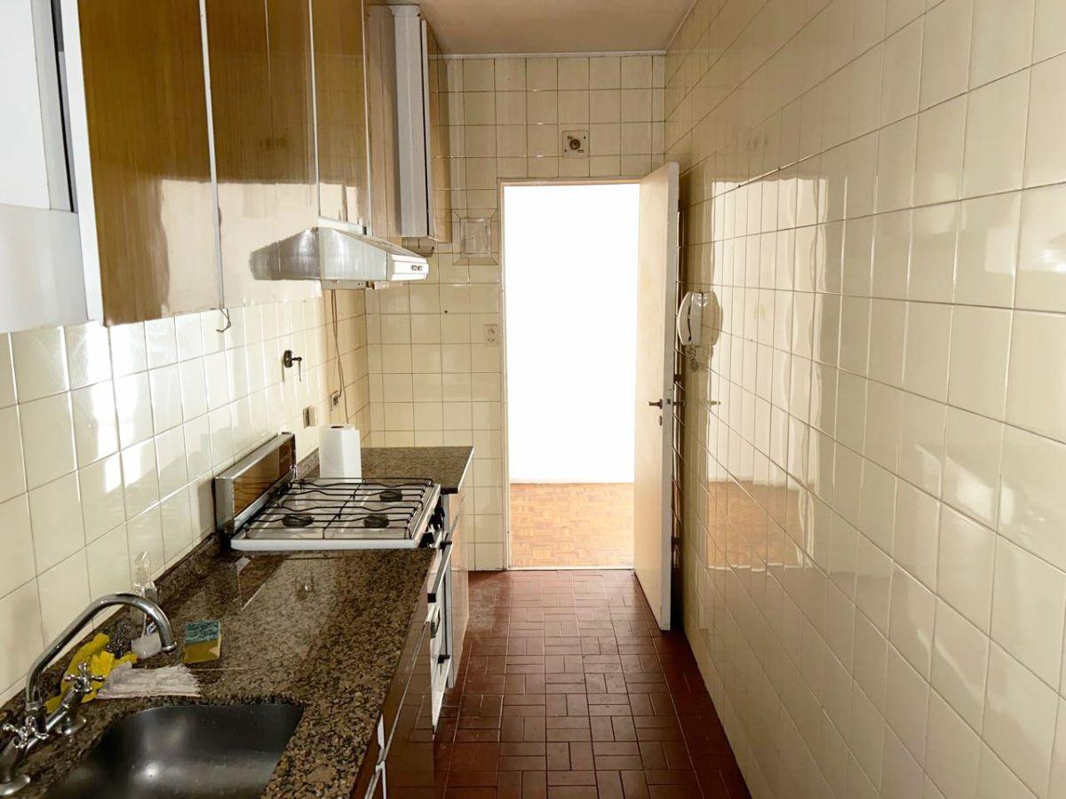 Foto de DEPARTAMENTO EN ALQUILER 2 AMB C/BALCON AL FRENTE RECOLETA, imagen 4