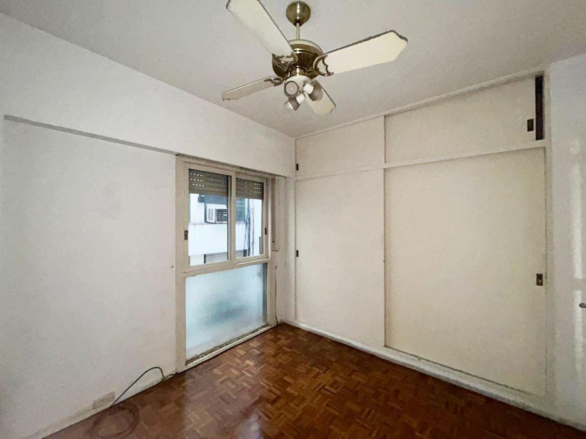 Foto de DEPARTAMENTO EN ALQUILER 2 AMB C/BALCON AL FRENTE RECOLETA, imagen 5