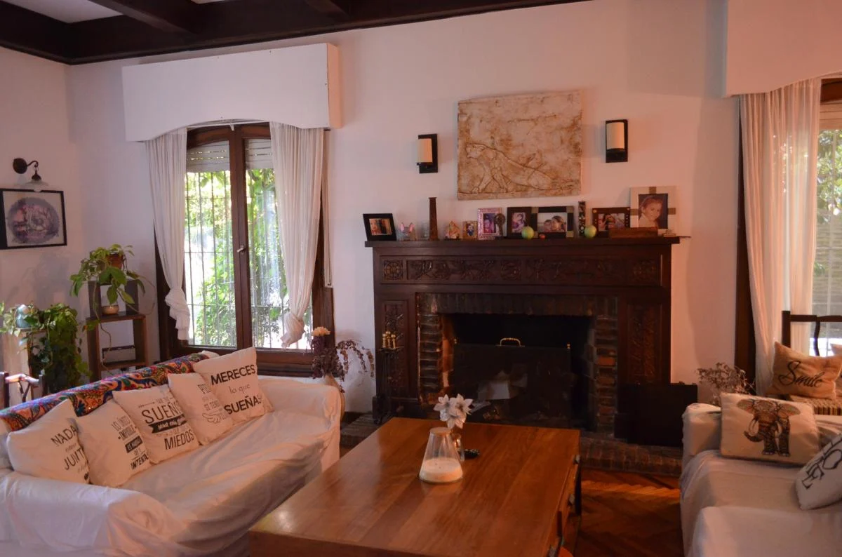 Foto de GRAN CHALET CLÁSICO EN MARTÍNEZ, imagen 5