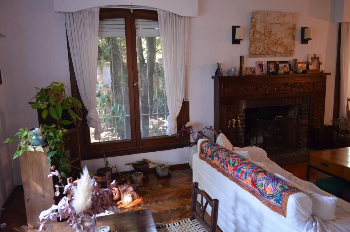 Foto de GRAN CHALET CLÁSICO EN MARTÍNEZ, imagen 4