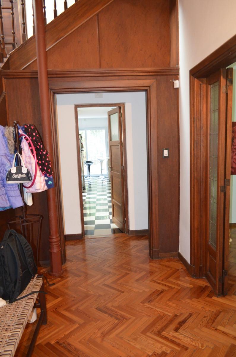 Foto de GRAN CHALET CLÁSICO EN MARTÍNEZ, imagen 3