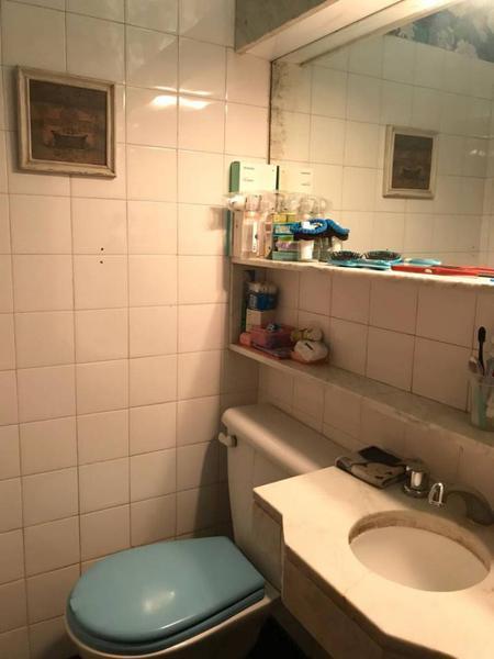 Piso en Venta, Ubicado en Belgrano a 4 Cuadras de Av Cabildo. Cerca del Subte Línea "D" 1