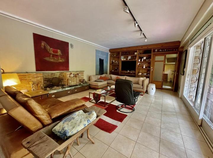 Foto de Impecable Casa en Alquiler Temporario - Lindo Jardín y Pileta - Martínez, imagen 1