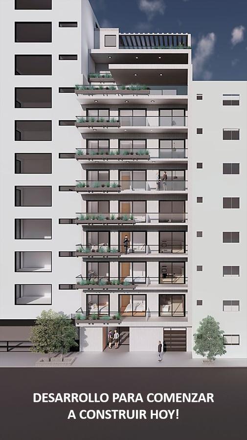 Oportunidad Única Para Desarrollo! Terreno en Venta - Villa Lugano, Caba 2
