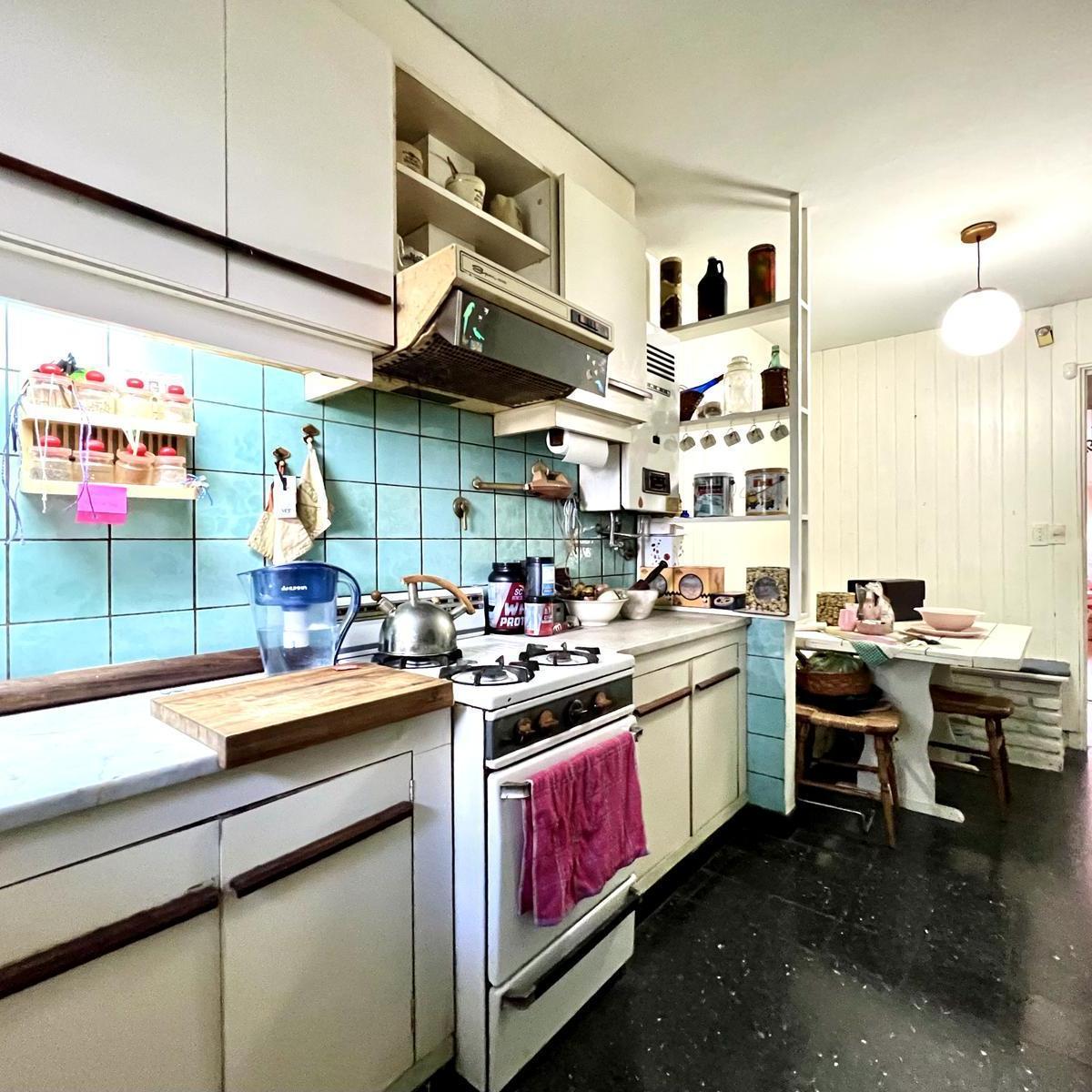 Foto de Casa en Venta Con Jardín y Terraza Ubicada en Martínez, imagen 2