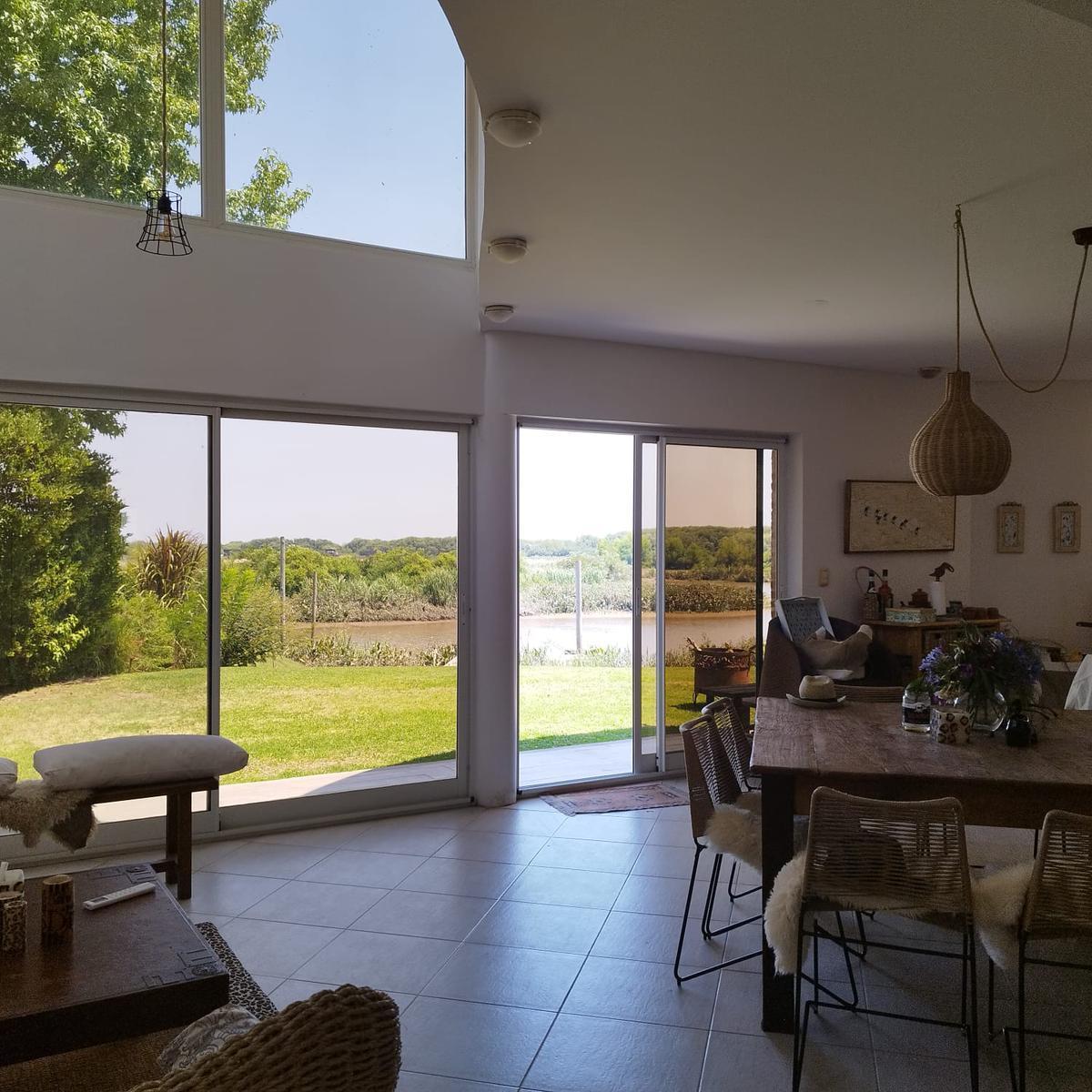 Foto de Casa en Venta en Isla Santa Monica en Delta, Tigre, imagen 4
