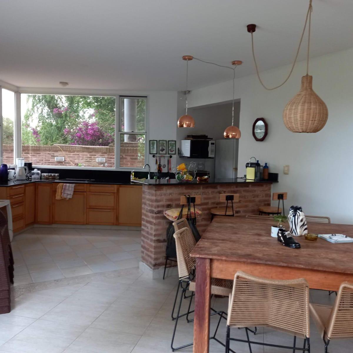 Casa en Venta en Isla Santa Monica en Delta, Tigre
