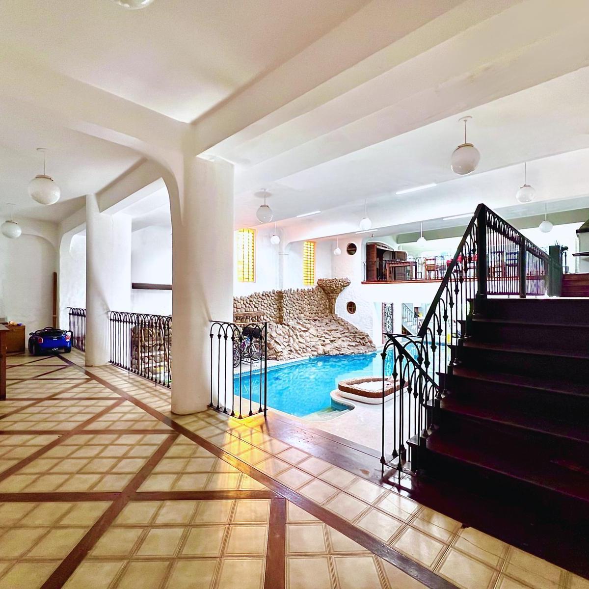 Casa en Venta con Jardín, Pileta, Playroom y Garage Para 3 Autos - Florida, Vicente López 1
