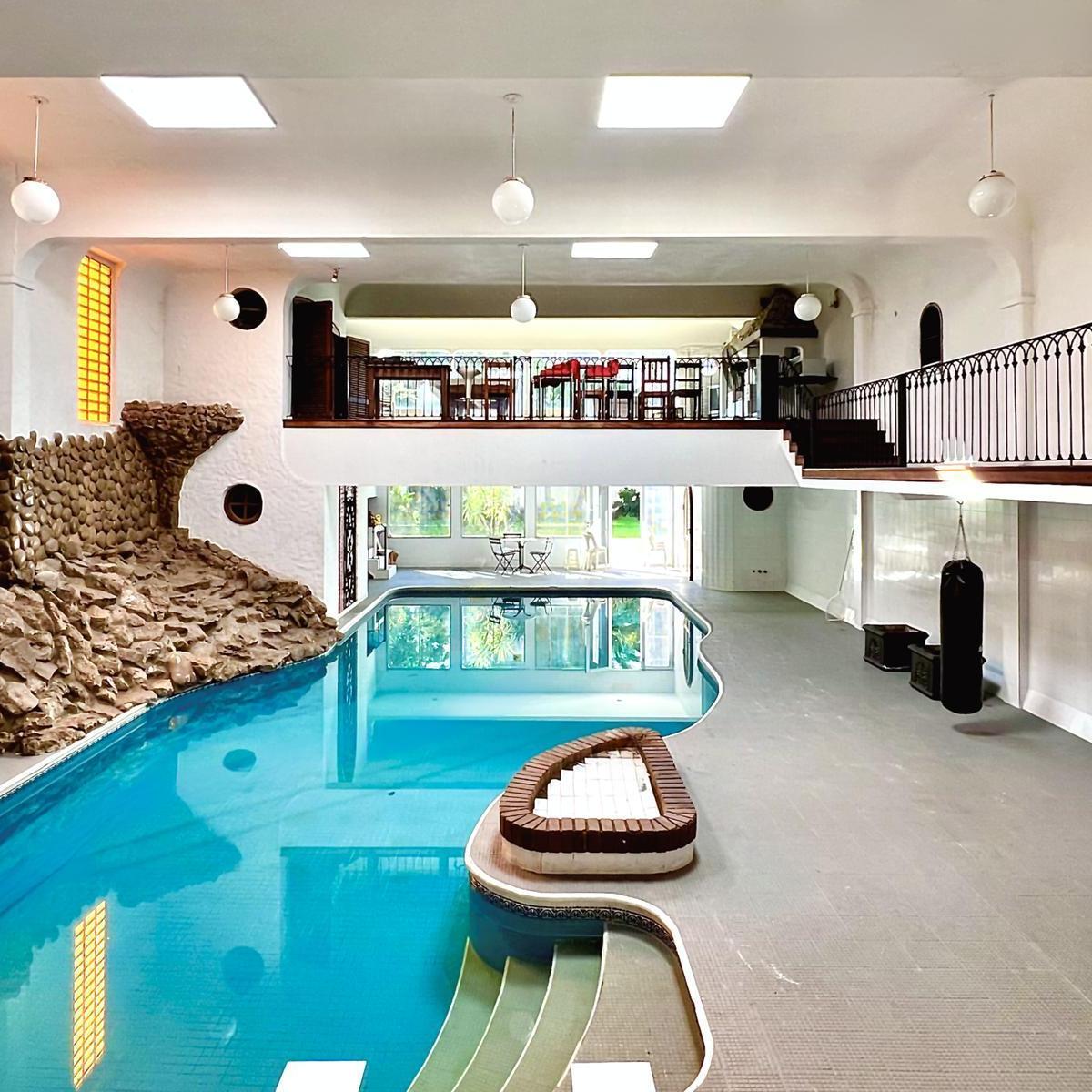 Casa en Venta con Jardín, Pileta, Playroom y Garage Para 3 Autos - Florida, Vicente López 5