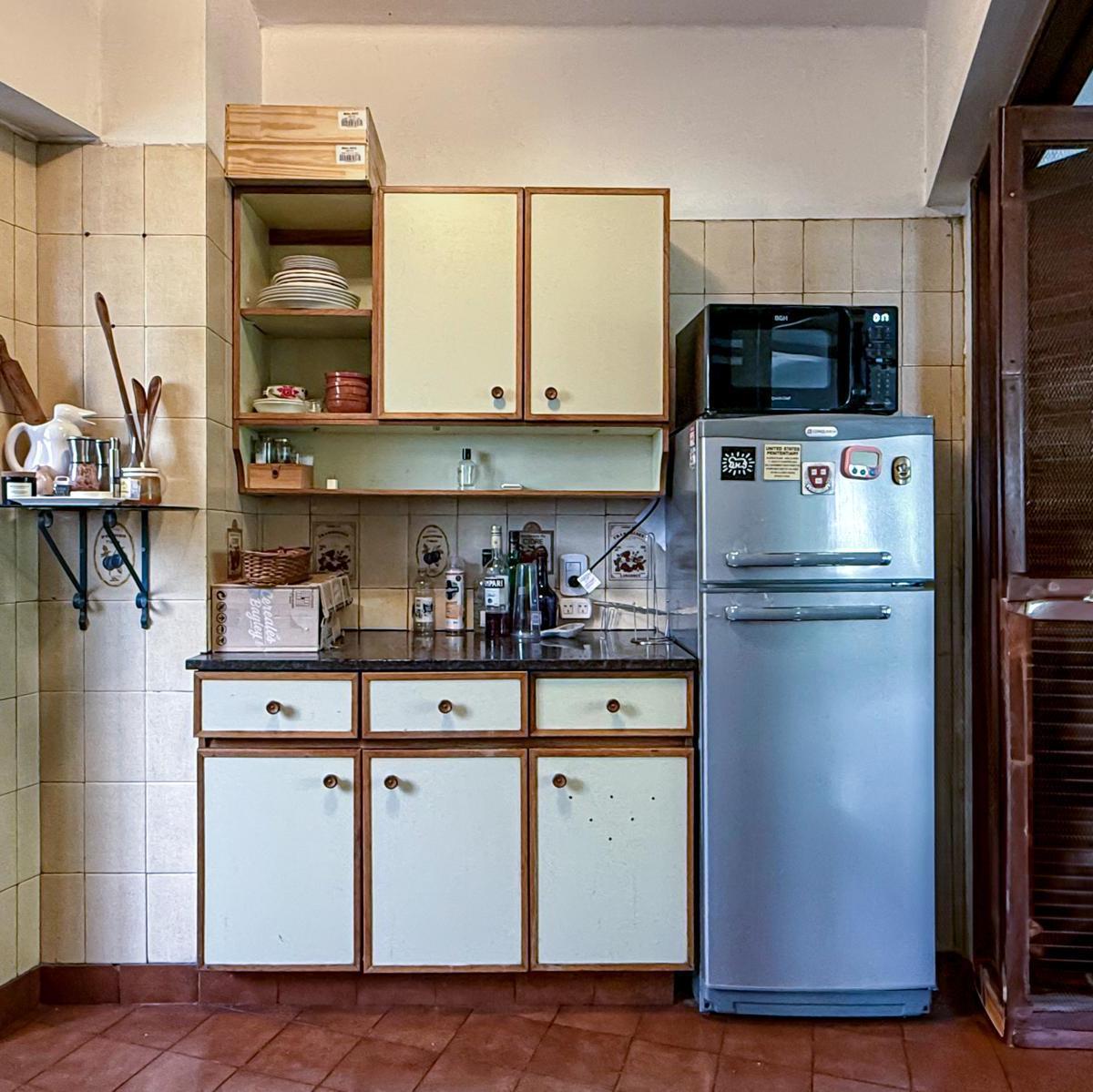 Foto de Departamento en Venta, Piso de 4 Ambientes Con 2 Balcones, Muy Luminoso, imagen 5