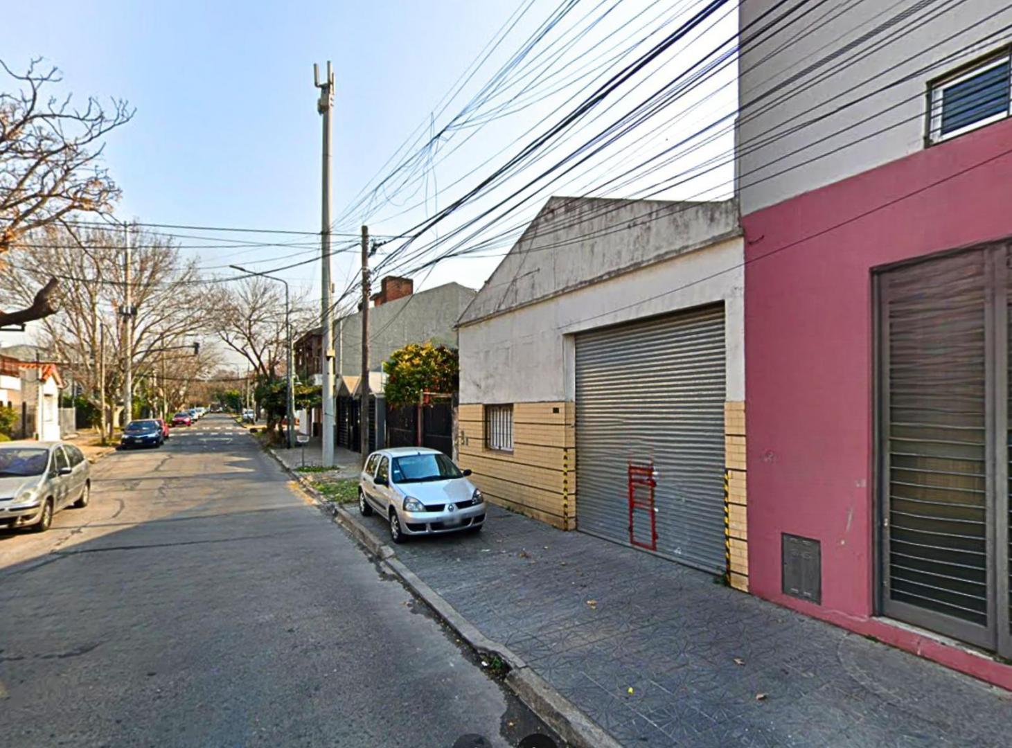 Terreno en Venta de 320 m² - Excelente Ubicación en Olivos
