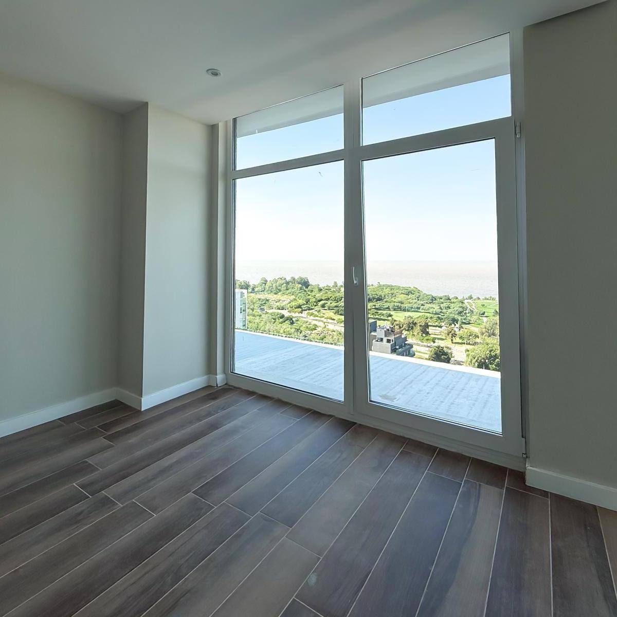 Departamento en Vicente López 5