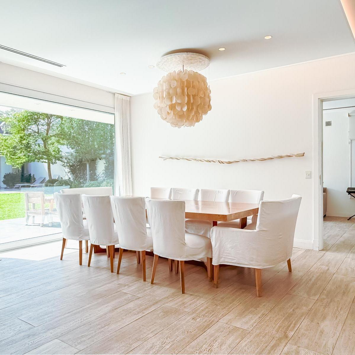 Foto de Casa en Venta, 3 Plantas, Jardín, Pileta y Cochera, Acassuso, imagen 3
