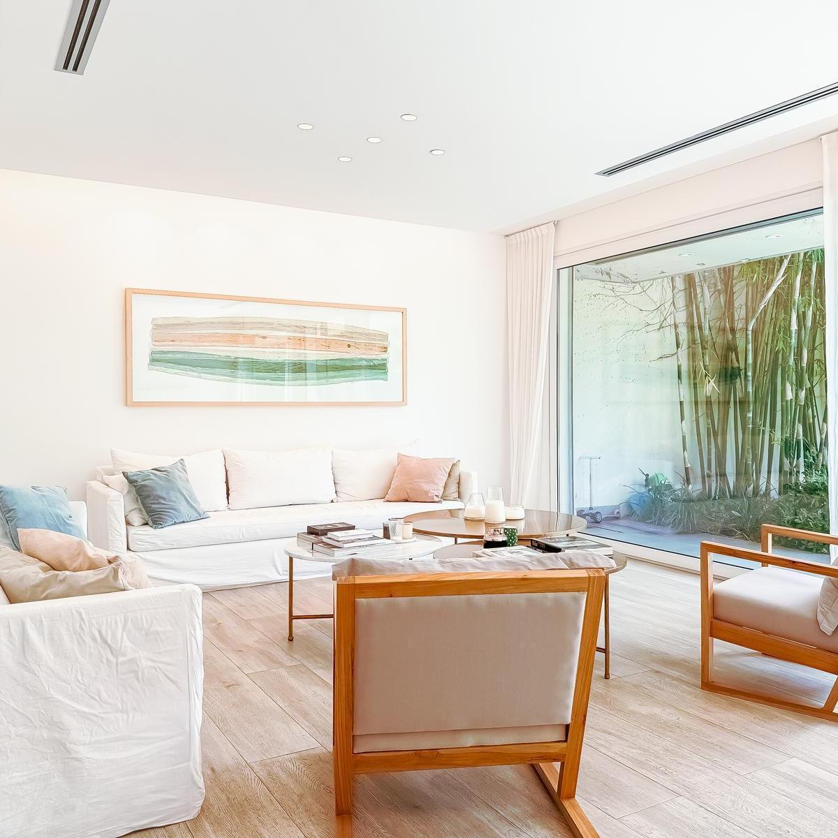 Foto de Casa en Venta, 3 Plantas, Jardín, Pileta y Cochera, Acassuso, imagen 4