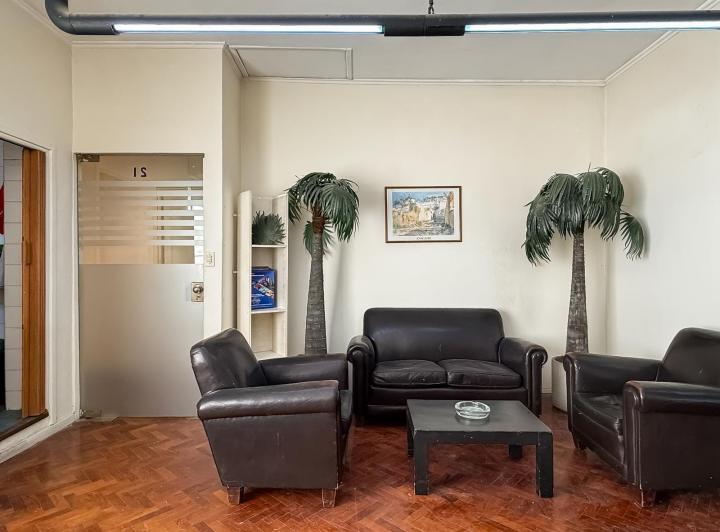 Foto de Oficina en Alquiler en Microcentro, CABA - Con o Sin Muebles, imagen 5