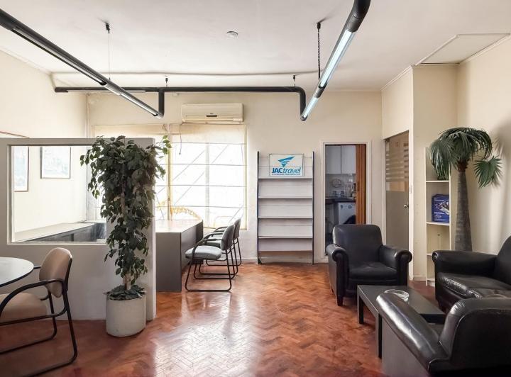 Foto de Oficina en Alquiler en Microcentro, CABA - Con o Sin Muebles, imagen 1