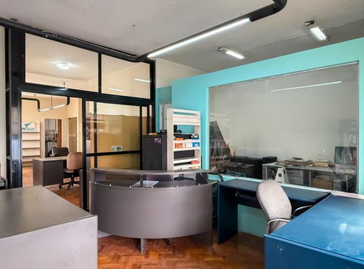 Foto de Oficina en Alquiler en Microcentro, CABA - Con o Sin Muebles, imagen 3