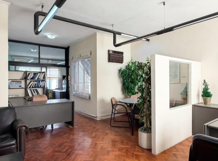 Foto de Oficina en Alquiler en Microcentro, CABA - Con o Sin Muebles, imagen 4