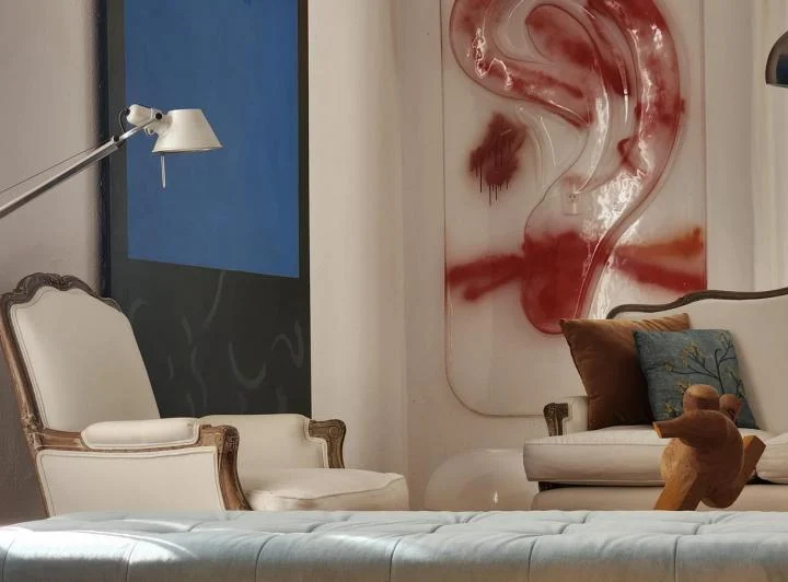 Casa en Venta en San Isidro, 3 Plantas Con Gran Jardín, Pileta y Cochera 5