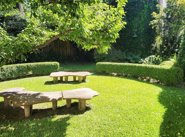 Casa en Venta en San Isidro, 3 Plantas Con Gran Jardín, Pileta y Cochera 1