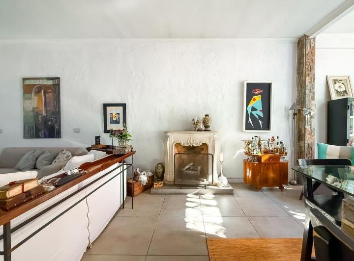 Foto de Casa en Venta de 2 Plantas en La Lucila, Con Patio y Pileta, imagen 5