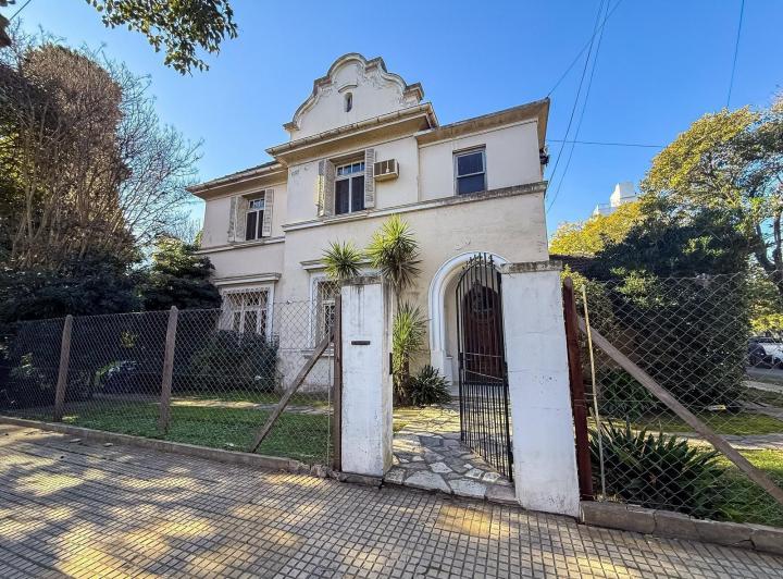 Propiedad en Argentina