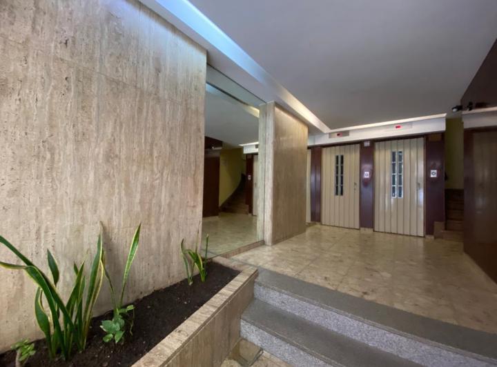 Oficina / Consultorio en Alquiler - Barrio Las Cañitas, Palermo